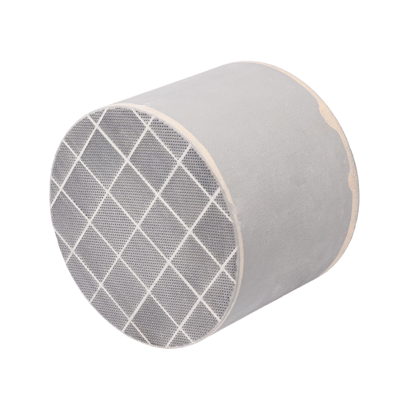 Silicon Carbide (SiC) SCR Catalyst