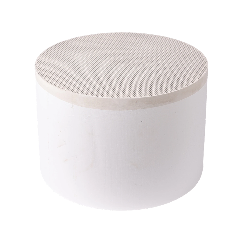 Honeycomb Substrate DPF Catalyst