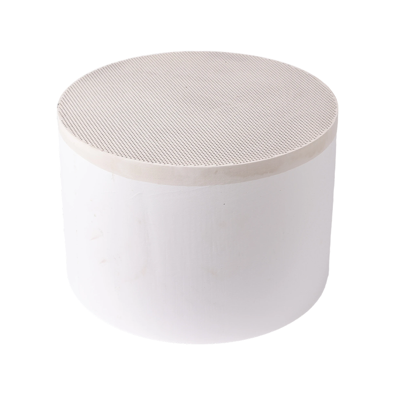 Honeycomb Substrate DPF Catalyst Honeycomb Substrate DPF Catalyst