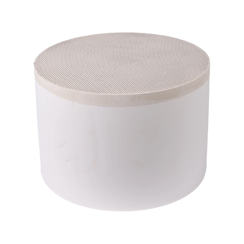 Honeycomb Substrate DPF Catalyst Honeycomb Substrate DPF Catalyst