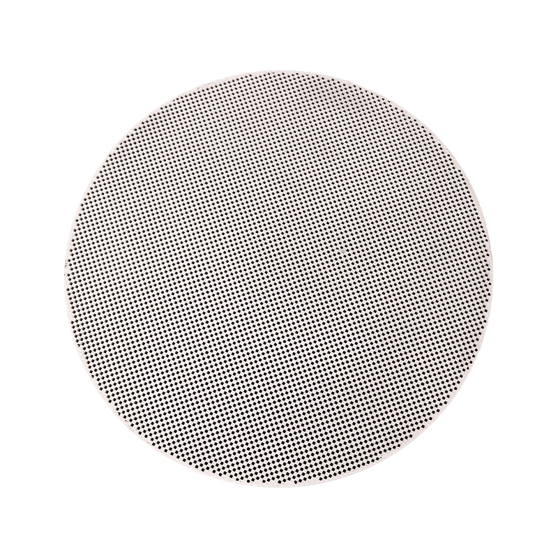 Honeycomb Substrate DPF Catalyst Honeycomb Substrate DPF Catalyst