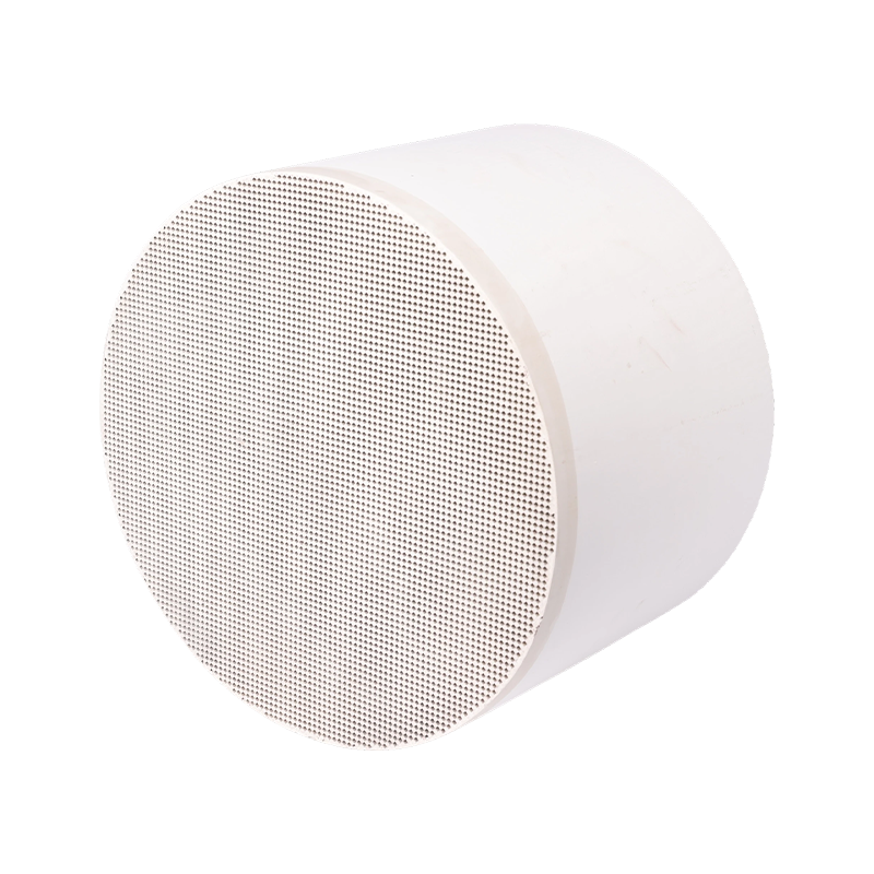 Honeycomb Substrate DPF Catalyst Honeycomb Substrate DPF Catalyst
