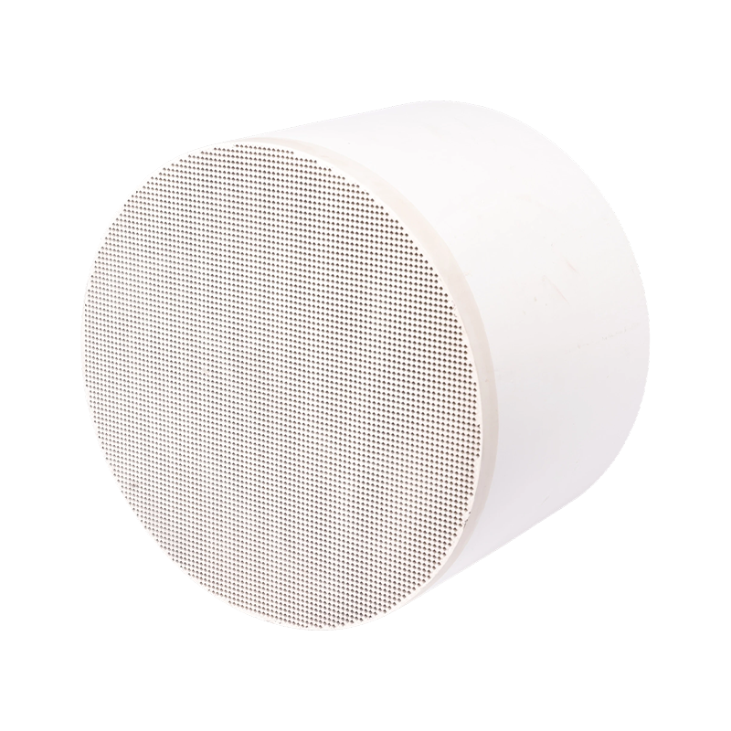 Honeycomb Substrate DPF Catalyst Honeycomb Substrate DPF Catalyst