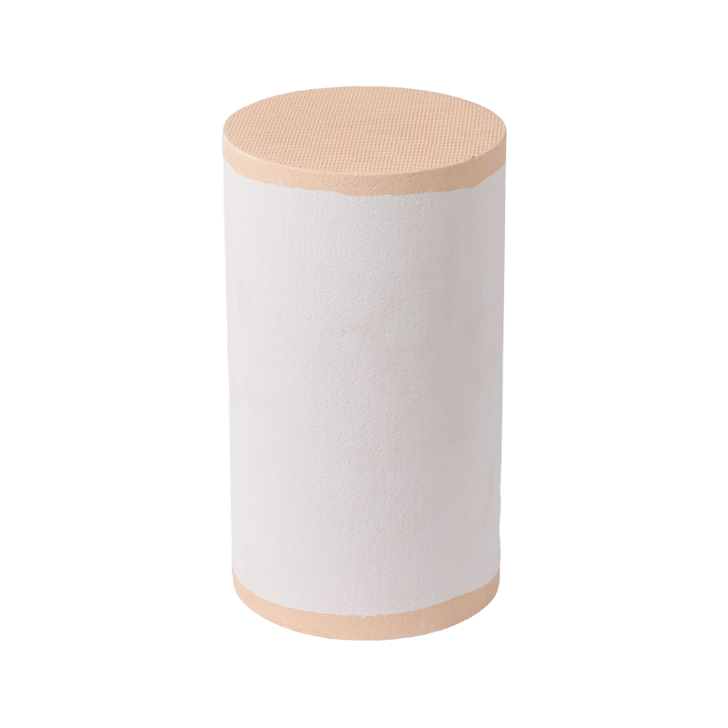 SCRF (DPF Coated with Cu-Fe Base) Catalyst SCRF (DPF Coated with Cu-Fe Base) Catalyst