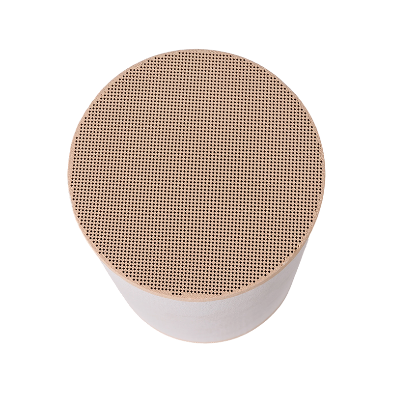 SCRF (DPF Coated with Cu-Fe Base) Catalyst SCRF (DPF Coated with Cu-Fe Base) Catalyst