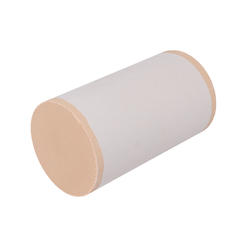 SCRF (DPF Coated with Cu-Fe Base) Catalyst SCRF (DPF Coated with Cu-Fe Base) Catalyst
