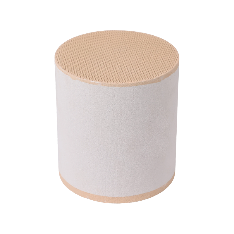 SCRF (DPF Coated with Cu-Fe Base) Catalyst SCRF (DPF Coated with Cu-Fe Base) Catalyst
