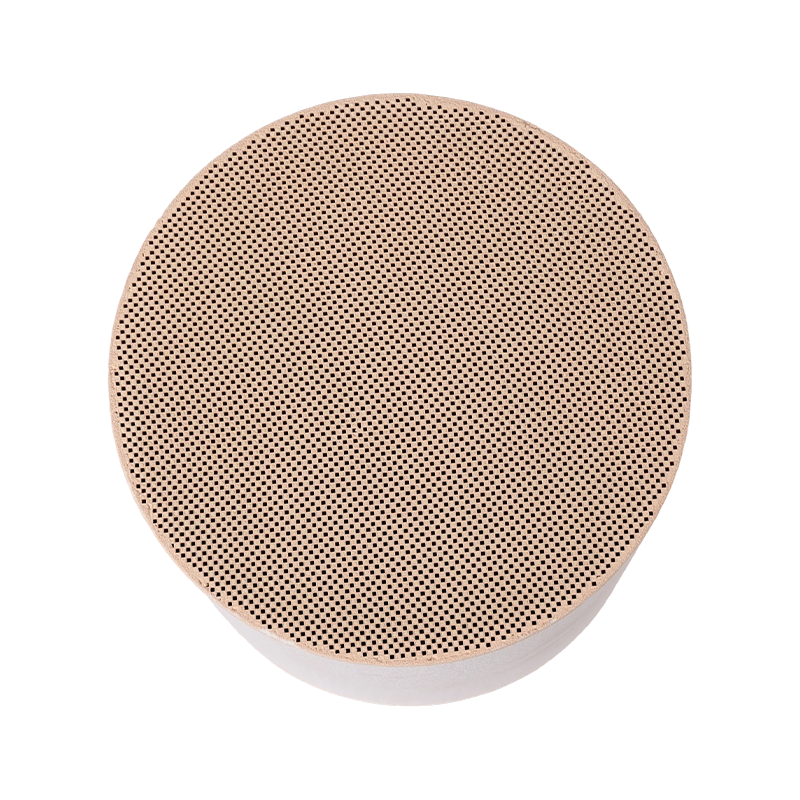 SCRF (DPF Coated with Cu-Fe Base) Catalyst SCRF (DPF Coated with Cu-Fe Base) Catalyst