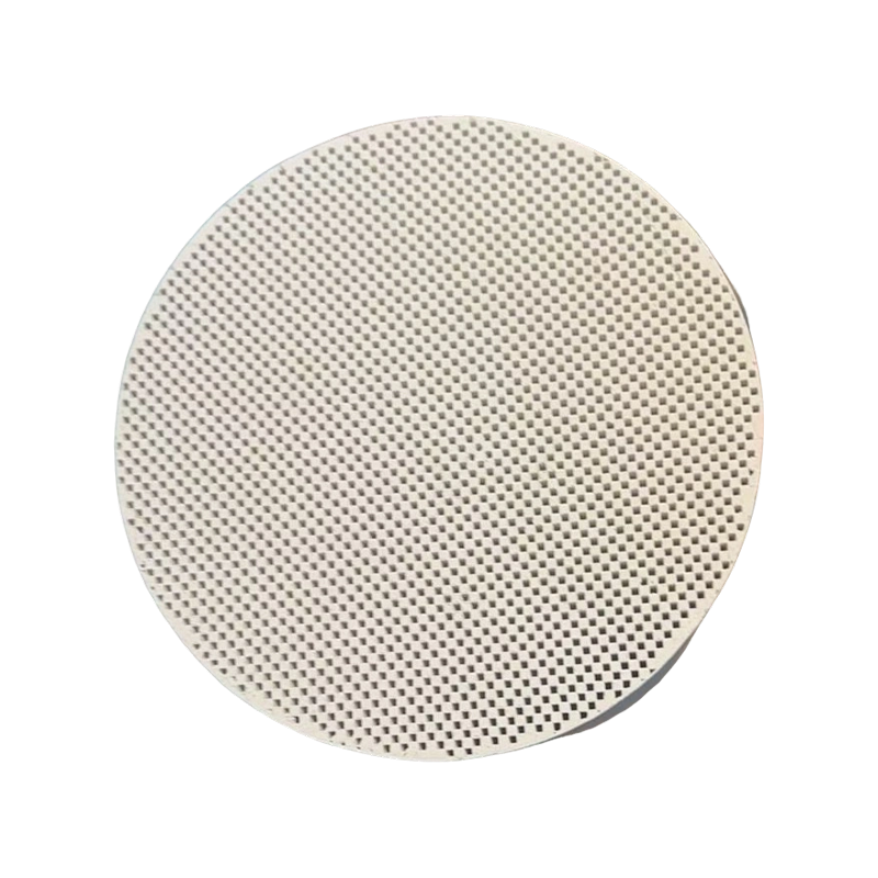 Catalyst ng Gasoline Particulate Filter (GPF). Catalyst ng Gasoline Particulate Filter (GPF).